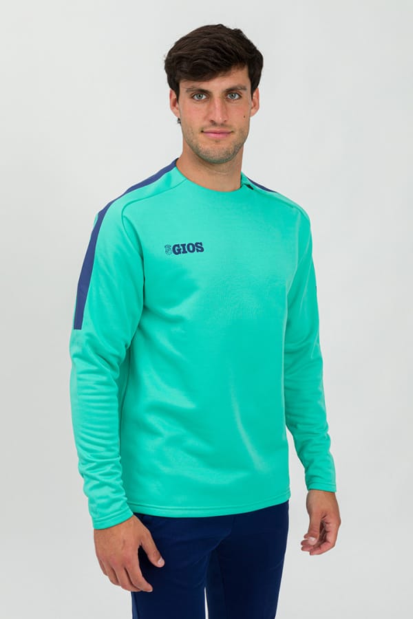 Sudadera siera