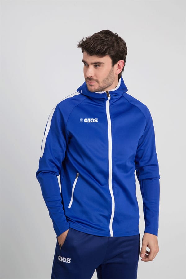 Chaqueta chándal Siera