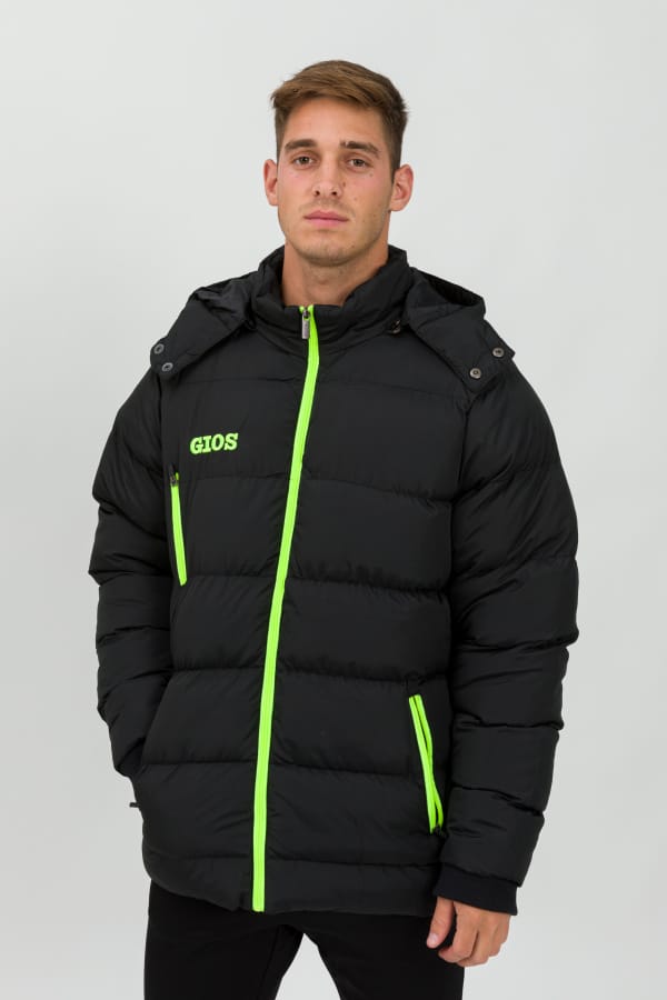 Parka Torino