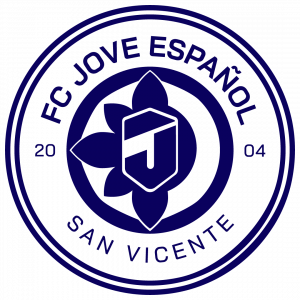 F.C.  Jove Español