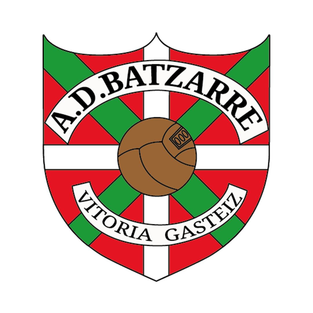 Imagen del club A.D. Batzarre