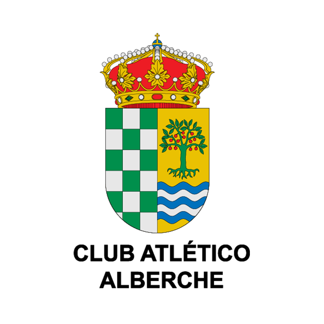 Imagen del club Club Atlético Alberche