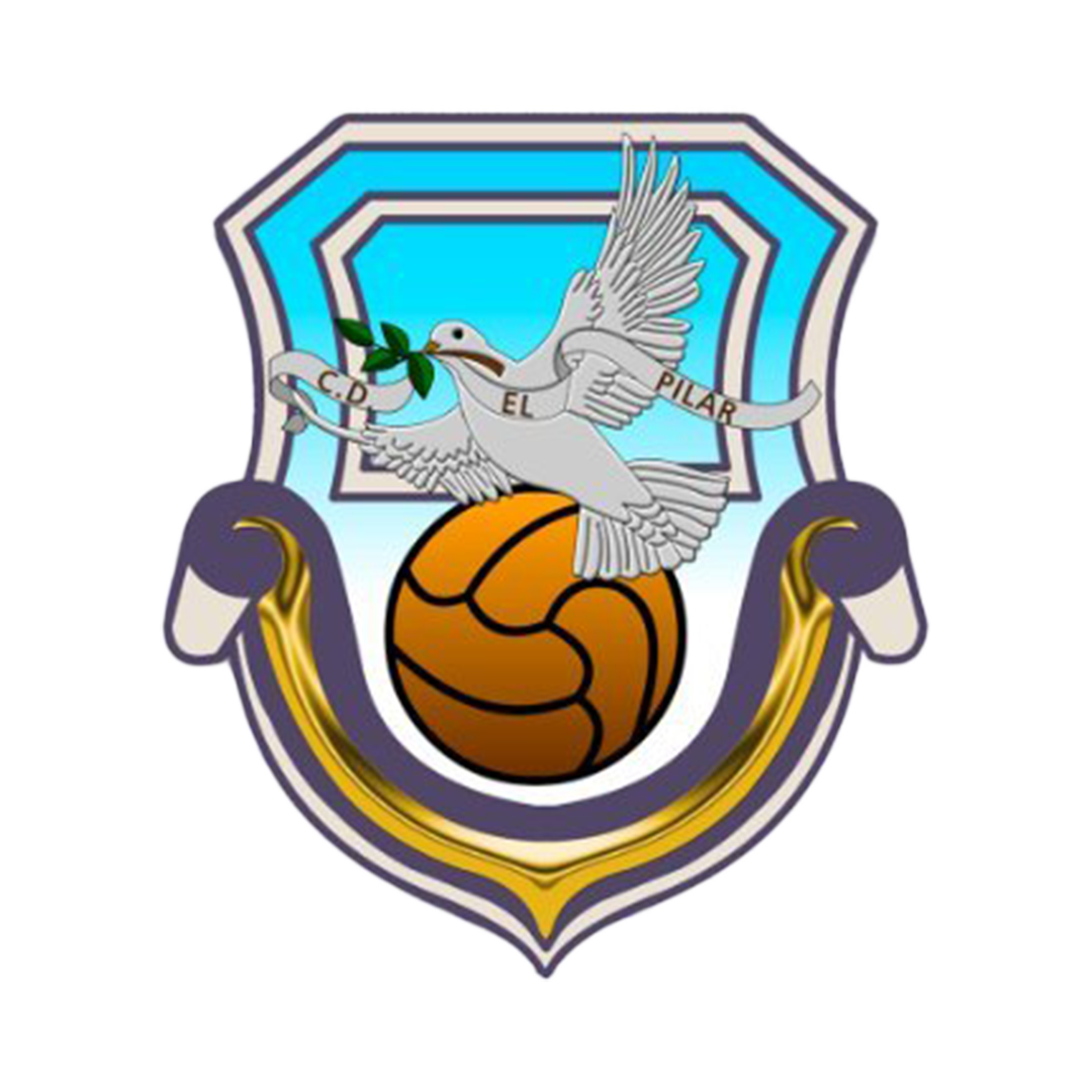 Imagen del club C.D. El Pilar