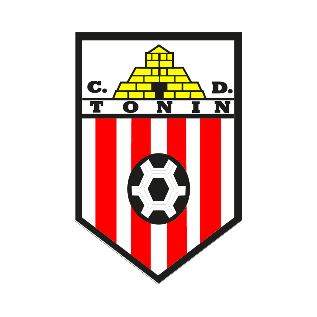 Imagen del club C.D. Tonin