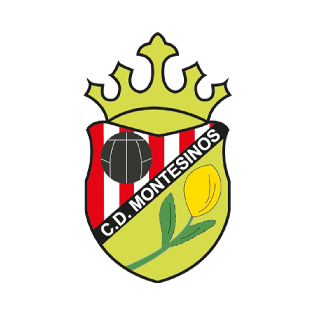 Imagen del club C.D. Montesinos