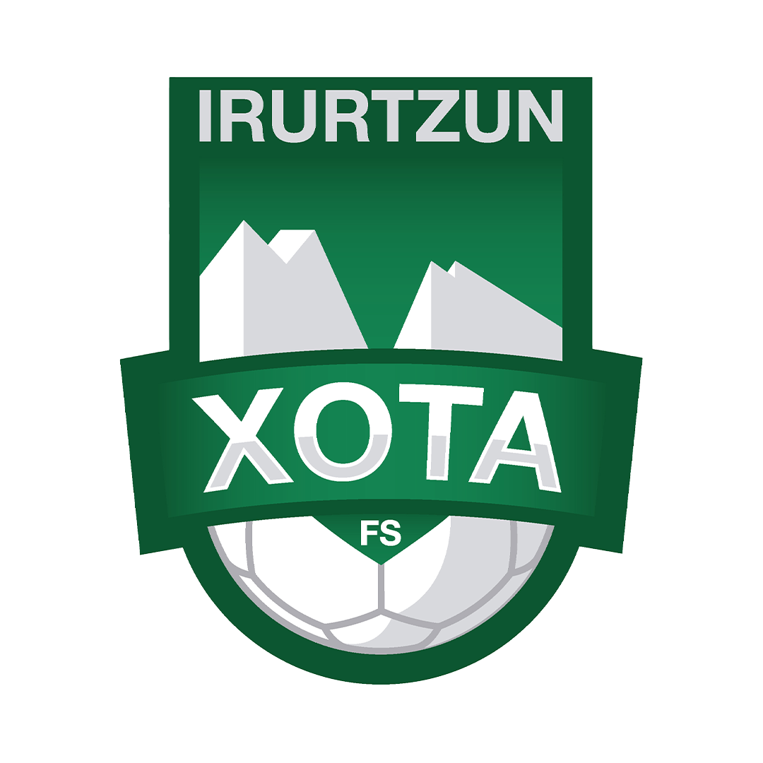 Imagen del club Club Deportivo Xota F.S.