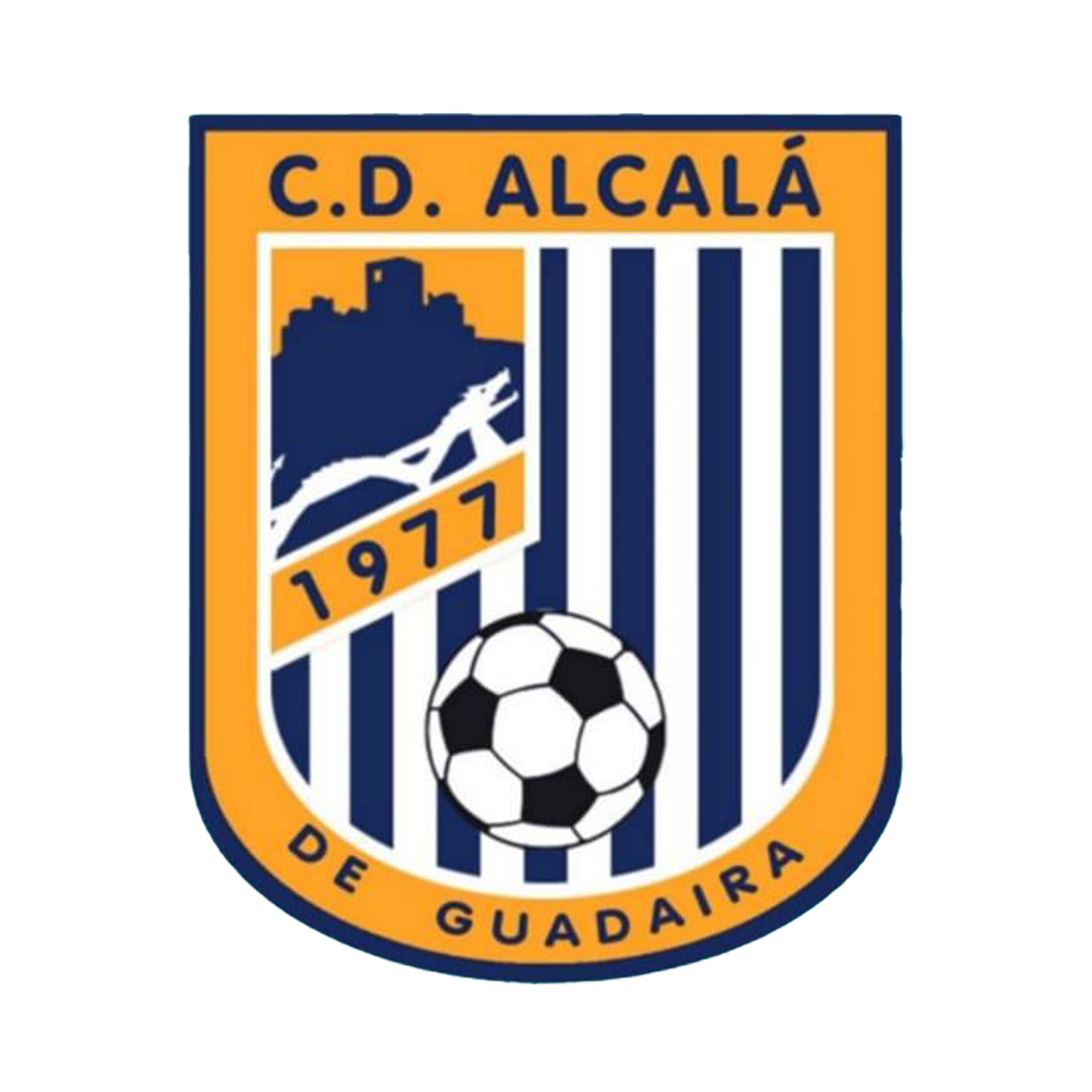 Imagen del club C.D. Alcalá