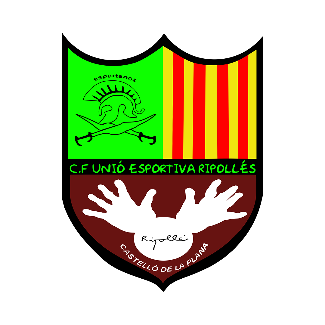 Imagen del club C.F. Unió Esportiva Ripollés