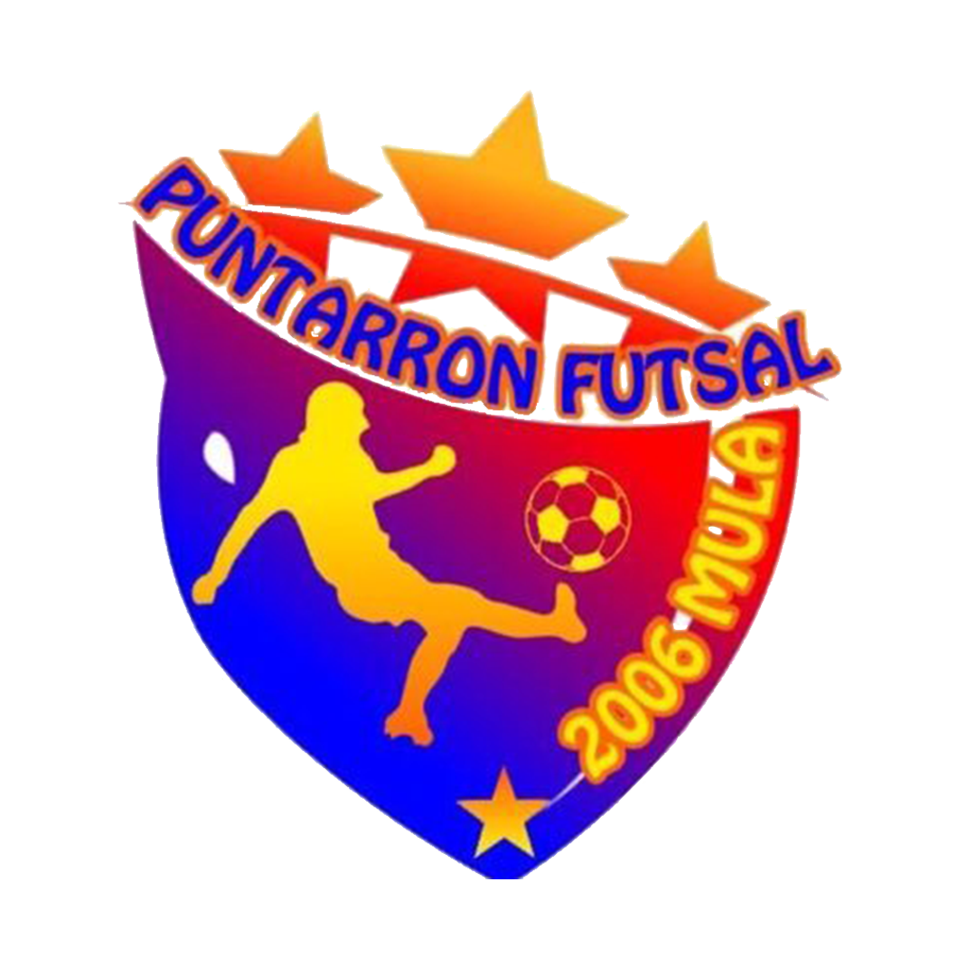Imagen del club Puntarron Futsal