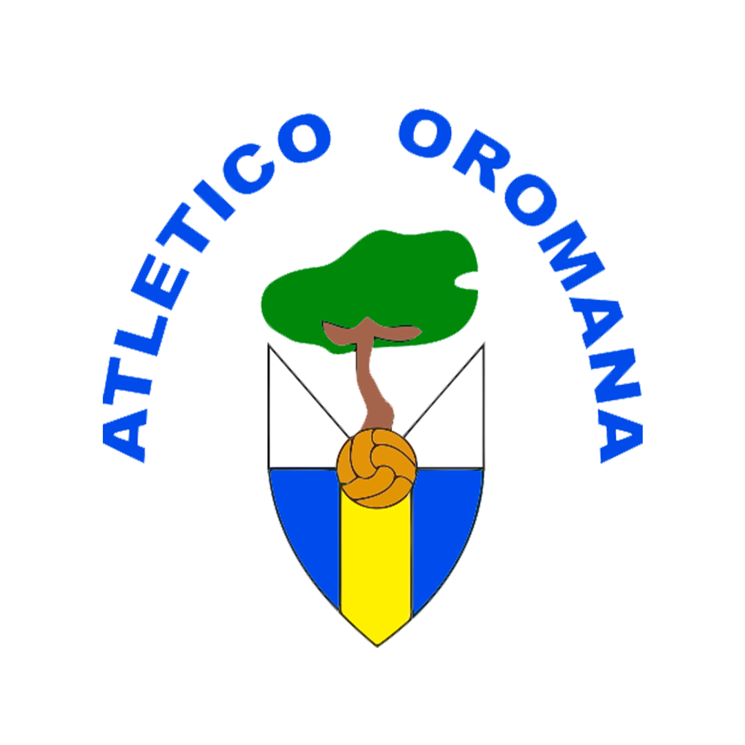 Imagen del club C.D. Atlético Oromana