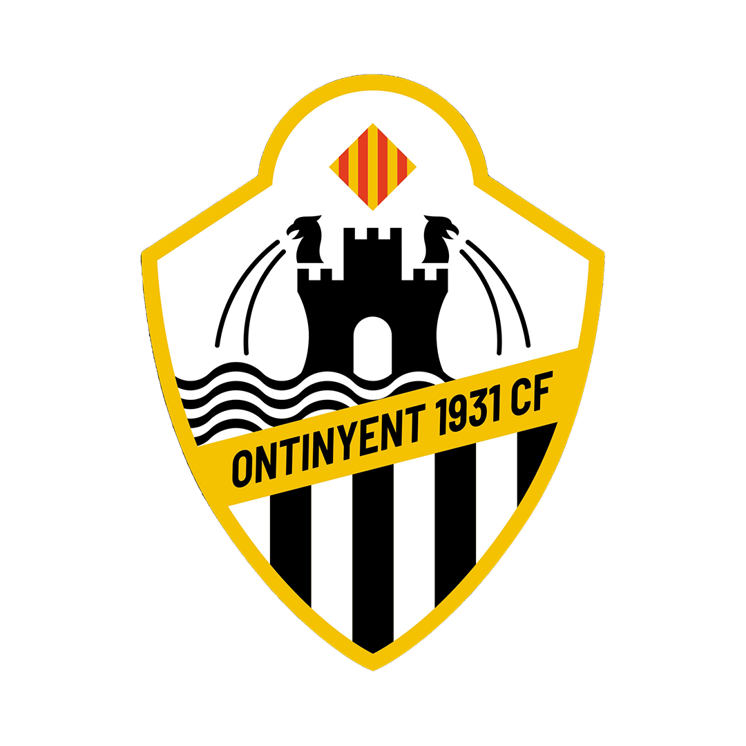 Imagen del club Ontinyent 1931 C.F.