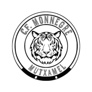 Imagen del club C.F. Monnegre