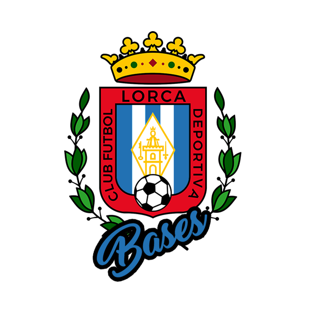 Imagen del club C.F. Lorca