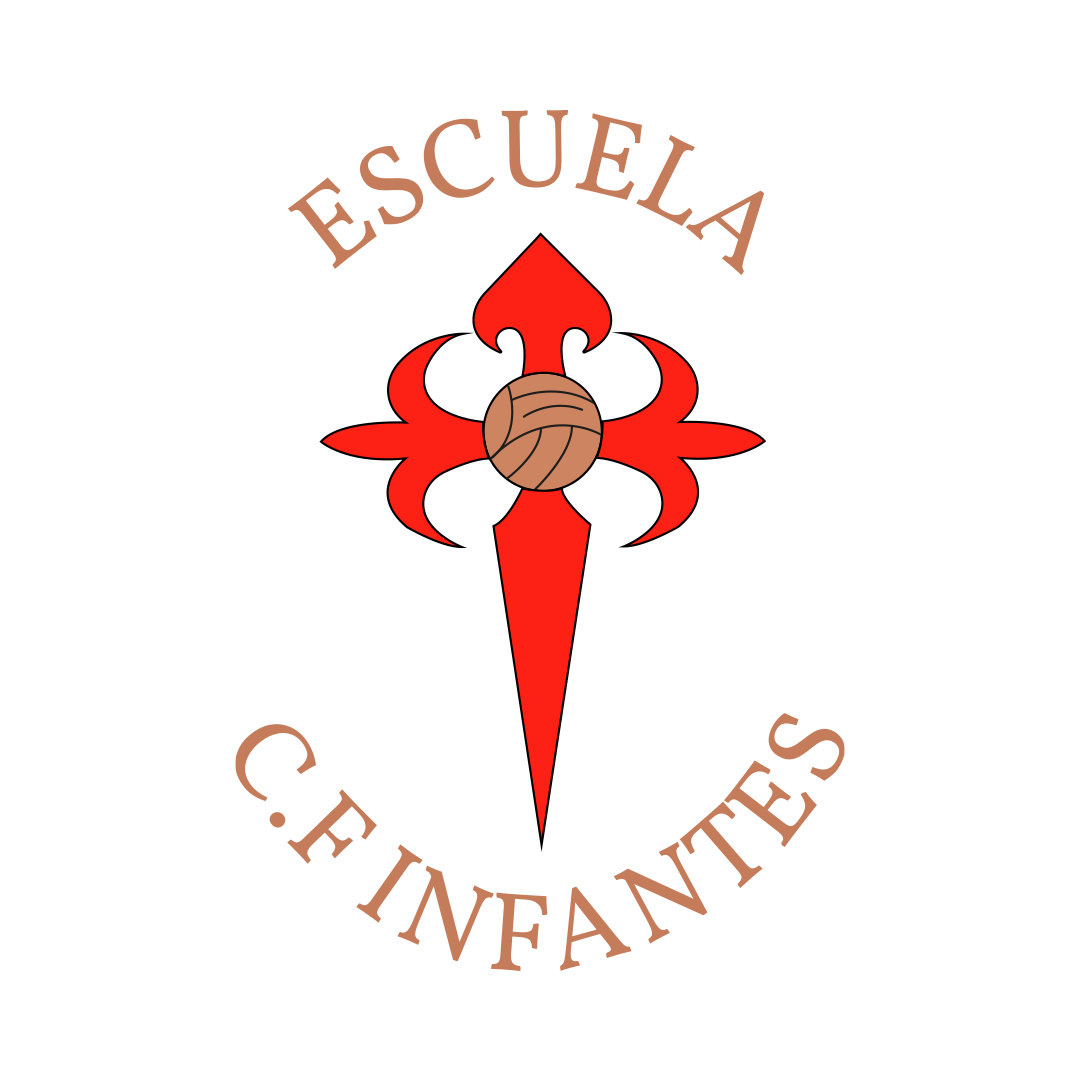 Imagen del club C.F. Infantes