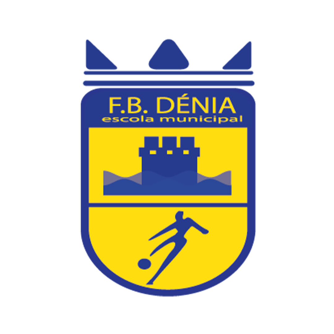 Imagen del club F.B. Dénia