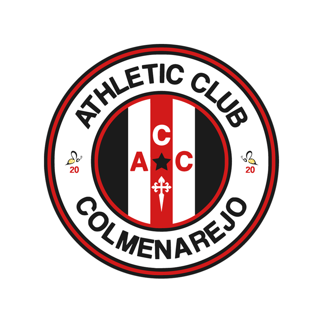 Imagen del club Athletic Club Colmenarejo