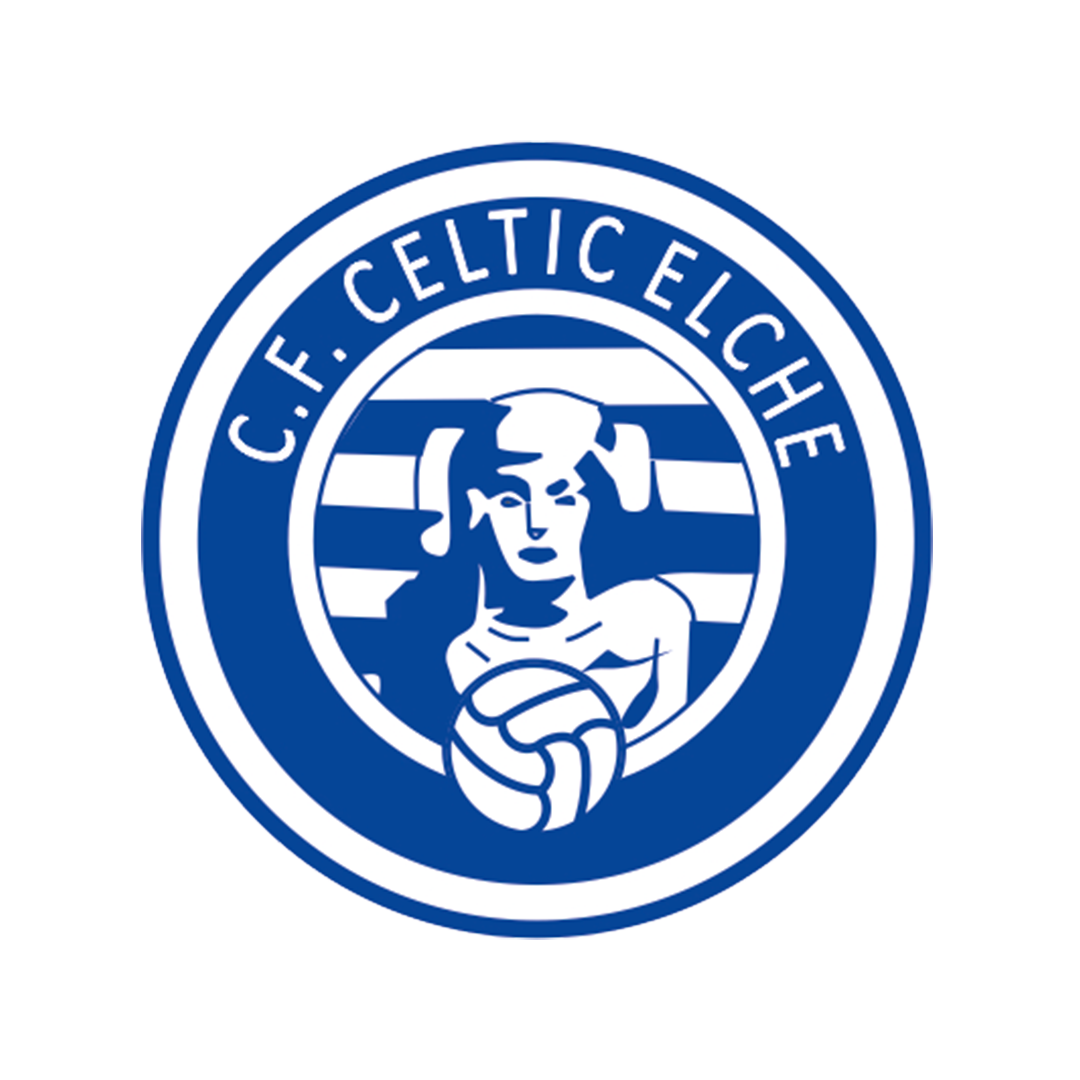 Imagen del club C.F. Celtic Elche