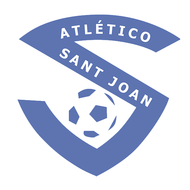 Imagen del club Atlético Sant Joan C.D.