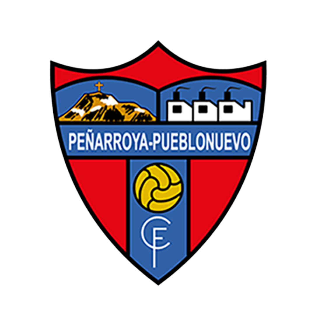 Imagen del club Peñarroya-Pueblonuevo C.F.