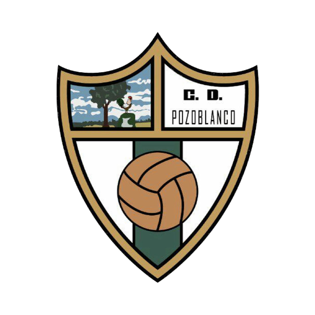 Imagen del club C.D. Pozoblanco