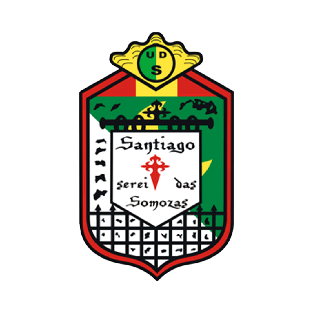 Imagen del club U.D. Somozas