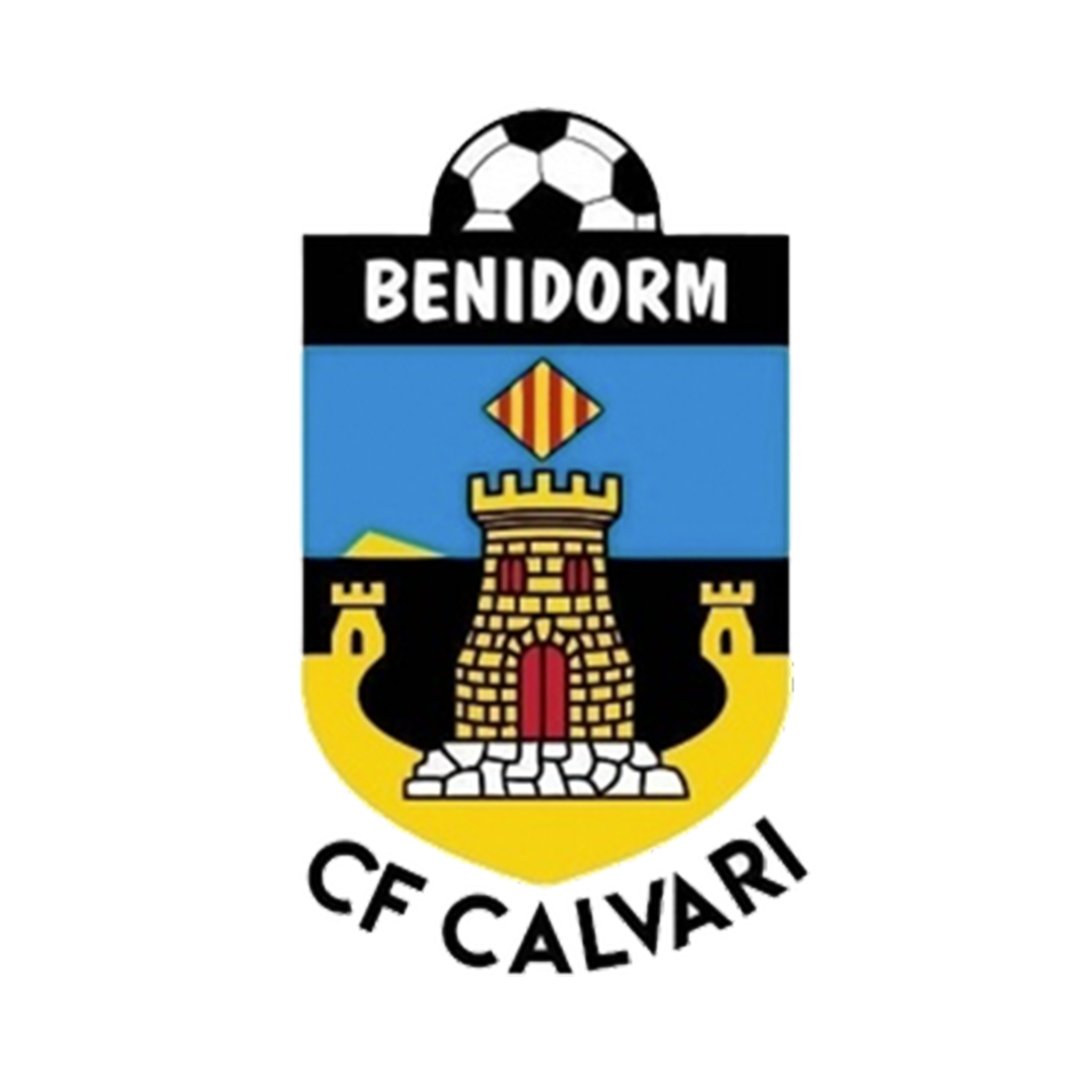 Imagen del club C.F. Benidorm