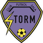 Imagen del club CFS Storm