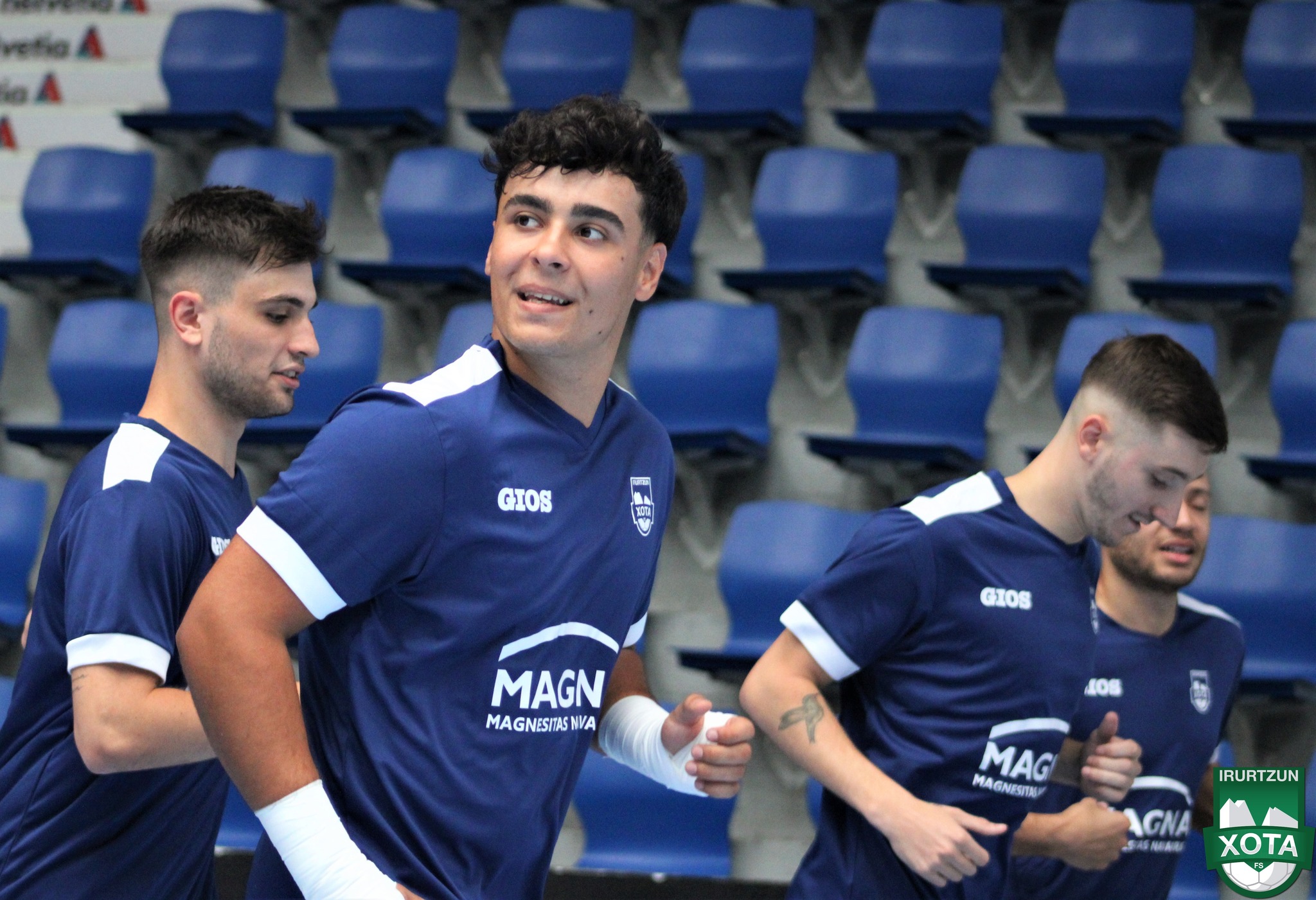Entrenamiento